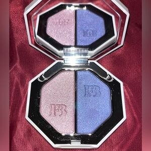 Fenty Beauty KillaWatt Foil Highlighter Duo